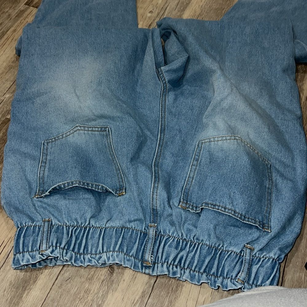 Shein pants  - Picture 2 of 2